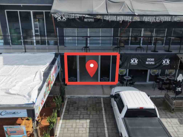 ESTADO DE MEXICO, 0 , 0 ,0,Local comercial,En renta,0,1637